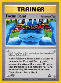 Focus Band 86