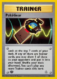PokéGear 88