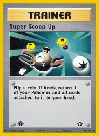Super Scoop Up 98