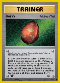 Berry 99