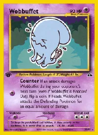 Wobbuffet 35