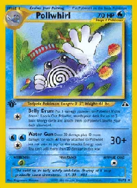 Poliwhirl 44
