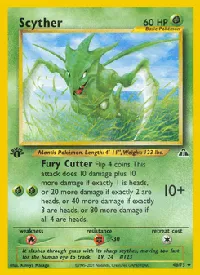 Scyther 46