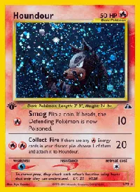Houndour 5