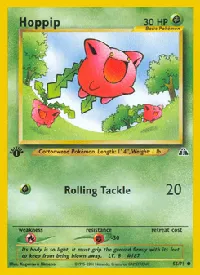 Hoppip 55