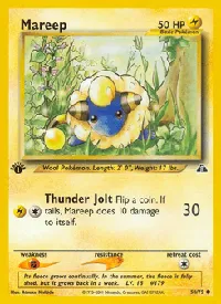 Mareep 58