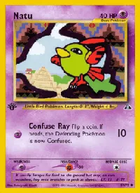 Natu 59