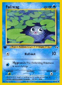 Poliwag 62