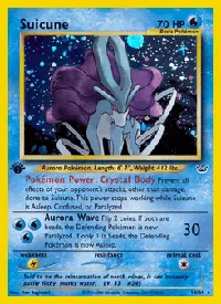 Suicune 14