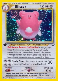 Blissey 2