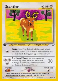 Stantler 38