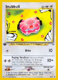 Snubbull 55