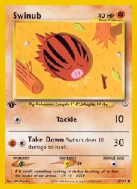 Swinub 57