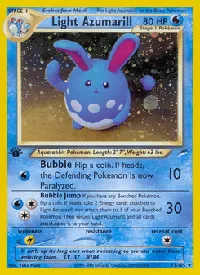 Light Azumarill 13