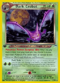 Dark Crobat 2