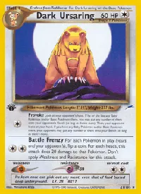 Dark Ursaring 21