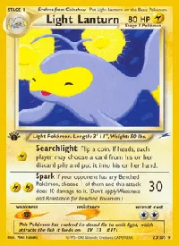 Light Lanturn 23