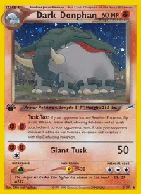 Dark Donphan 3