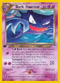 Dark Haunter 36