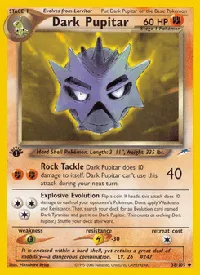 Dark Pupitar 38