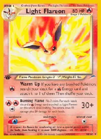 Light Flareon 46