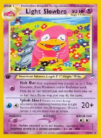 Light Slowbro 51