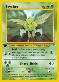 Scyther 55