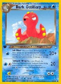 Dark Octillery 62