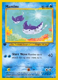 Mantine 74