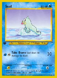 Seel 81