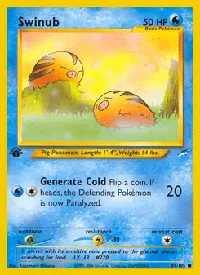 Swinub 84