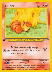 Vulpix 91