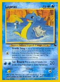 Lapras 12