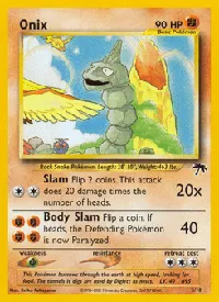 Onix - Southern Islands