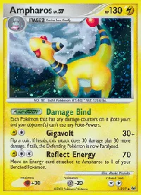 Ampharos 1