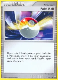 Poké Ball 113