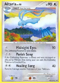 Altaria 18