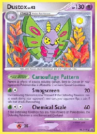 Dustox 25
