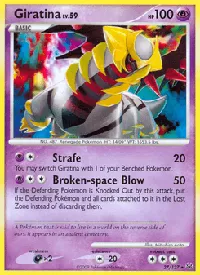 Giratina 27