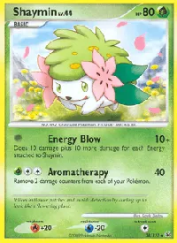 Shaymin 38