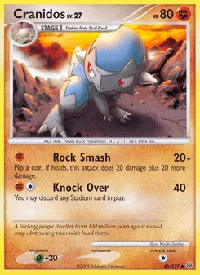 Cranidos 46