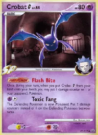 Crobat G 47