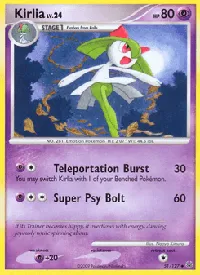 Kirlia 51