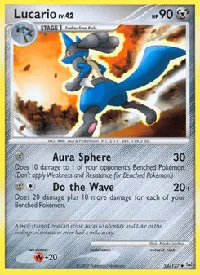 Lucario 53