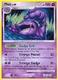 Muk - Platino