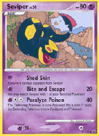 Seviper 61