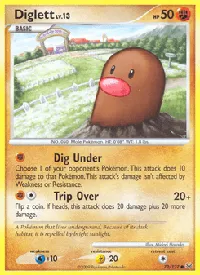 Diglett 72