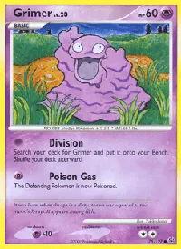 Grimer 75