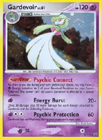 Gardevoir 8