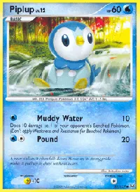 Piplup 85